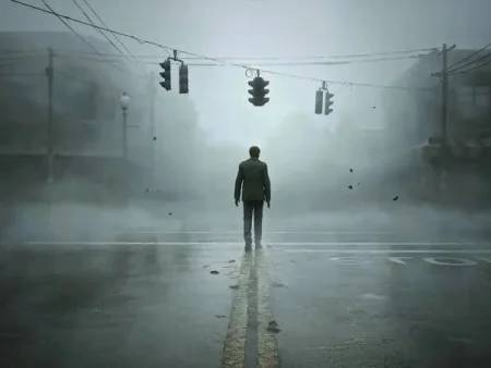 Silent Hill